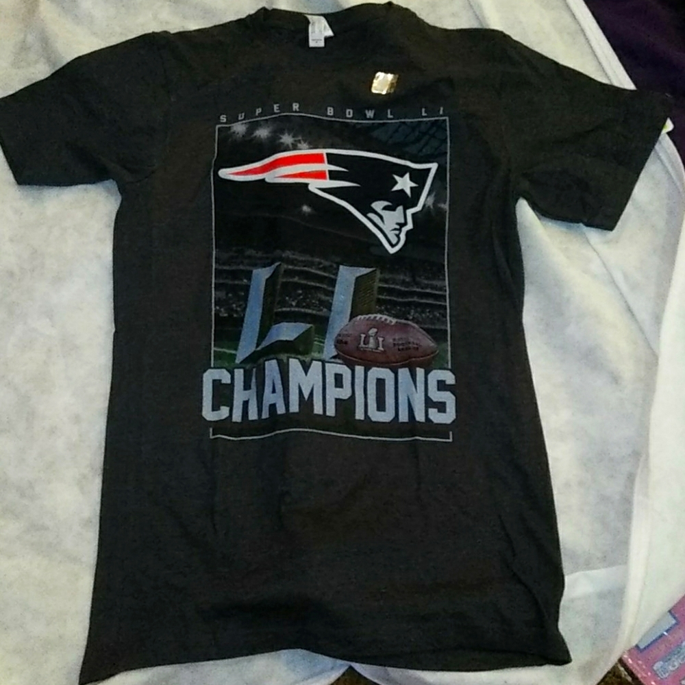 SUPER BOWL LI (NEW)